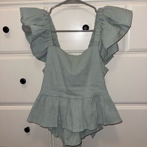 Women’s Blouse Tank